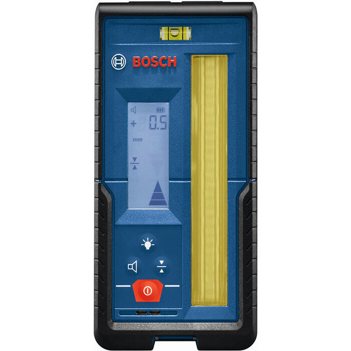 Lāzera uztvērējs LR 45 0601069L00 BOSCH