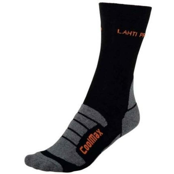 Lahti Pro Zeķes CoolMax 5060839, 60%