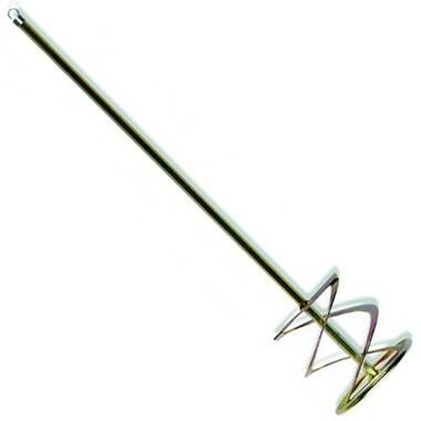 Mikseris javai Ø100x400mm COLOR EXPERT (94372017)