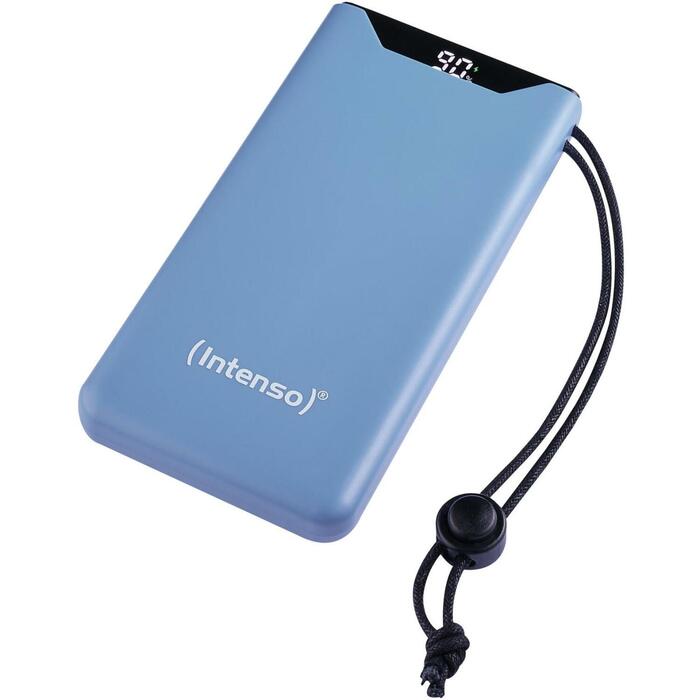 Intenso Power Bank akumulators 7332035 10000