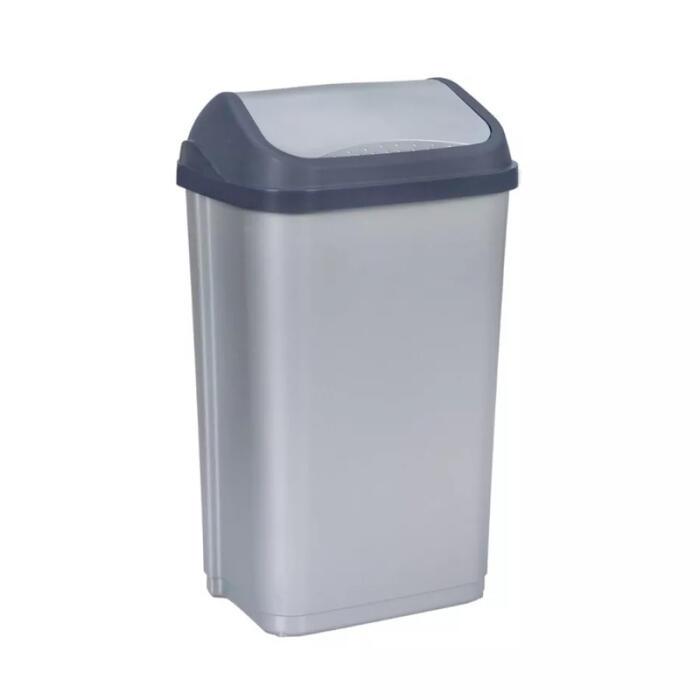 Keeeper Swantje atkritumu spainis 0610308160, 50L