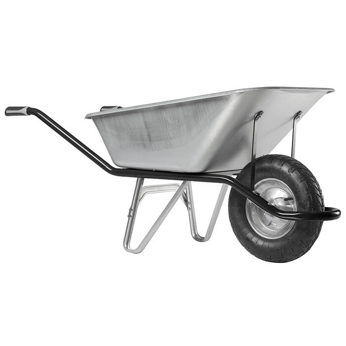 Ķerra Cargo Excellium 120L 200kg 108G