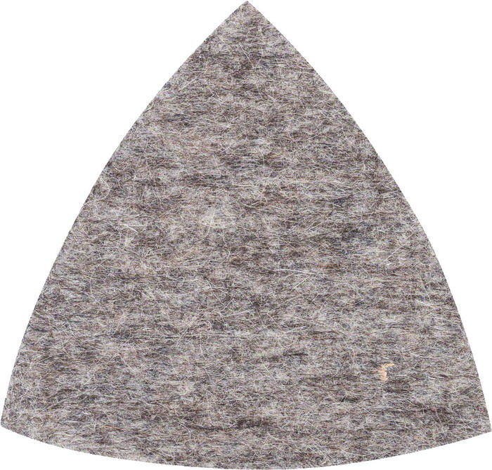 Delta slīpmašīnām PULĒŠANAS FILCS, 2608613016