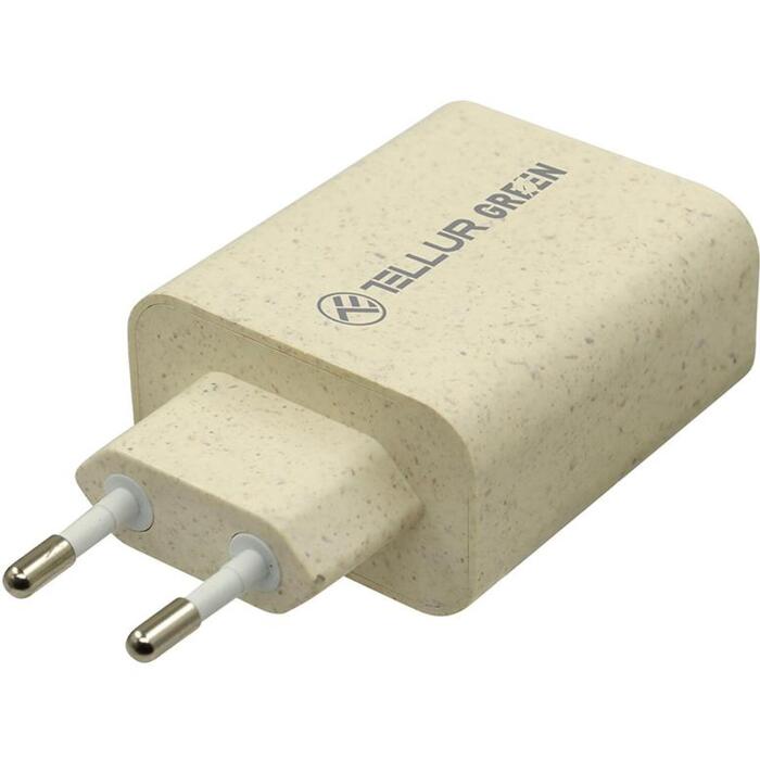 Tellur Lādētājs TLL151321, AC 100-240V, 38W