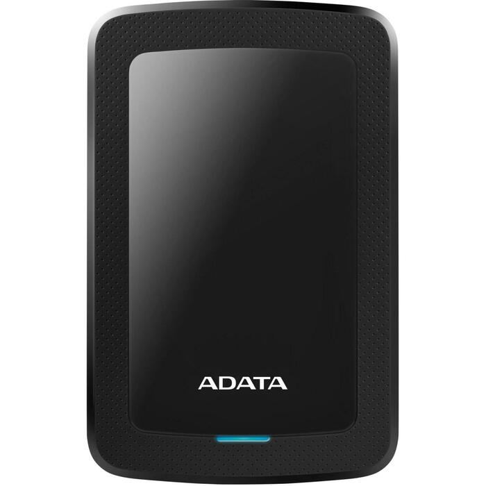 Adata HDD AHV300-1TU31-CBK 1 TB, 2