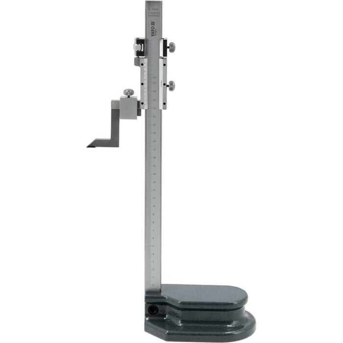 Yato YT-72271 Augstuma mērītājs 0-250 mm