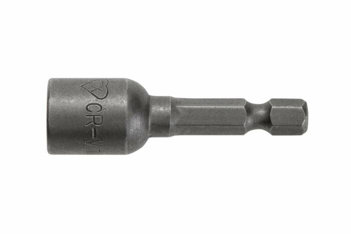 Hogert magnētisko muciņu komplekts HT1S460, 13mm