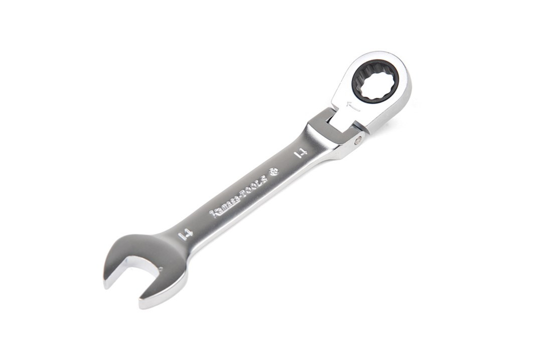 Kombin, sprūdatsl, lokanā 18mm K2551 KAMASA TOOLS (K2551)