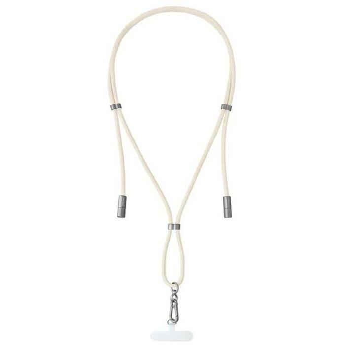 Intenso кабель USB-C к USB-C 7991001 1.65м, бежевый (7991001)