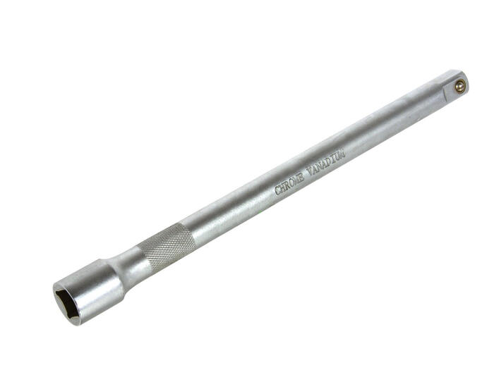 Pagarinājuma stienis 1/2" CrV tērauds 250mm