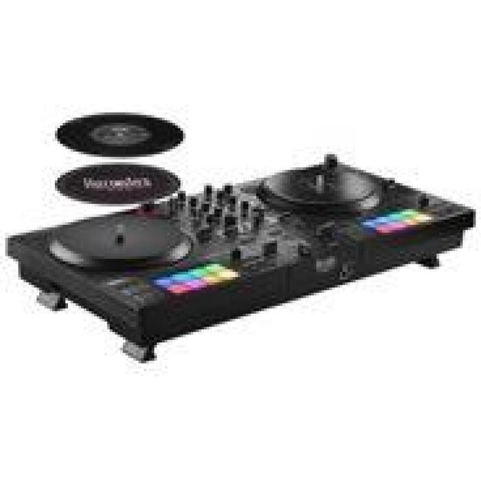 Hercules DJ kontrolieris DJControl Inpulse T7