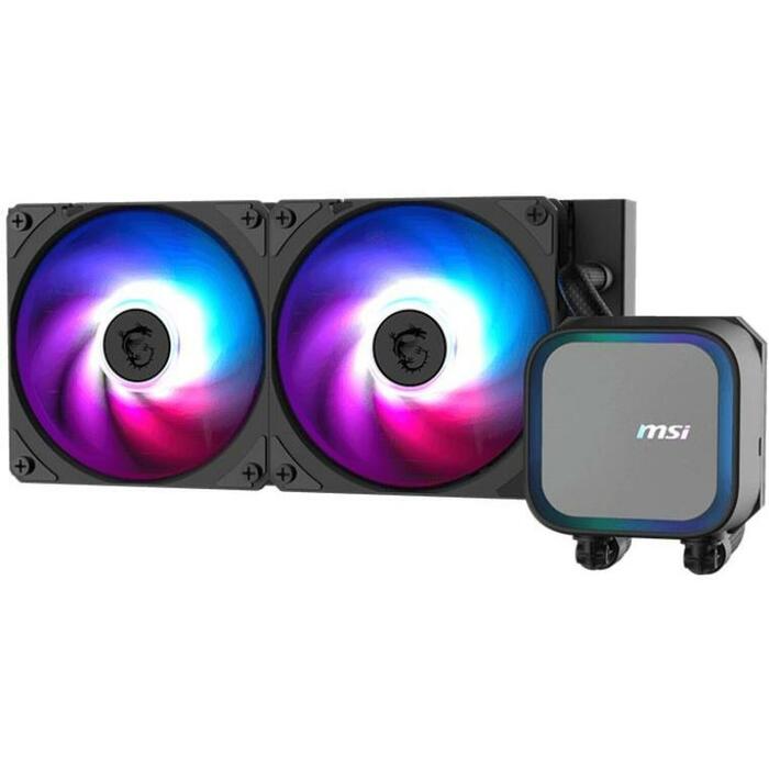 Msi CPU Dzesētājs MAG CORELIQUID A13