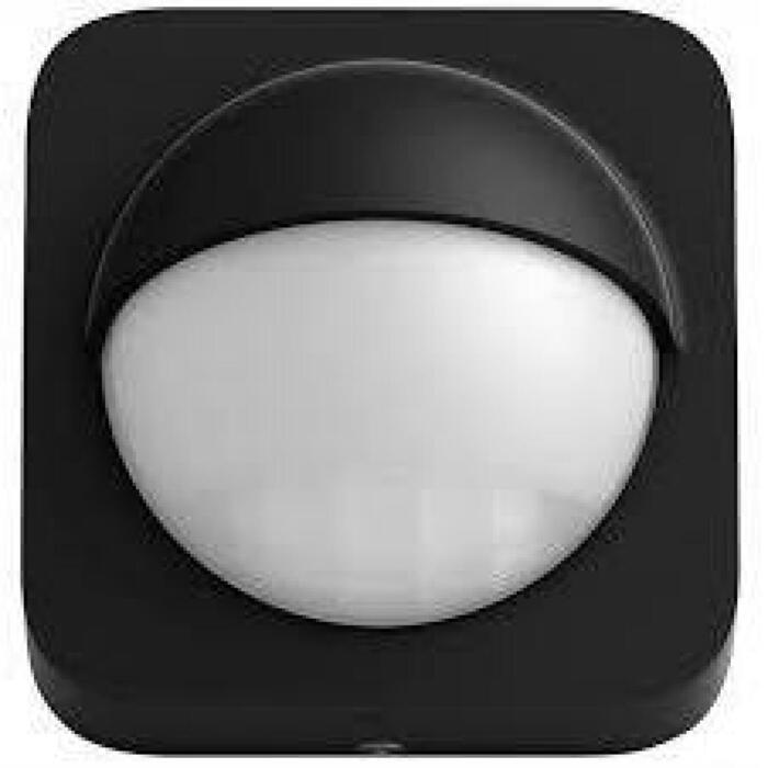 Philips Hue датчик движения уличный 929003067401 Черный, 1 лампочка, ZigBee, беспроводной (929003067401)