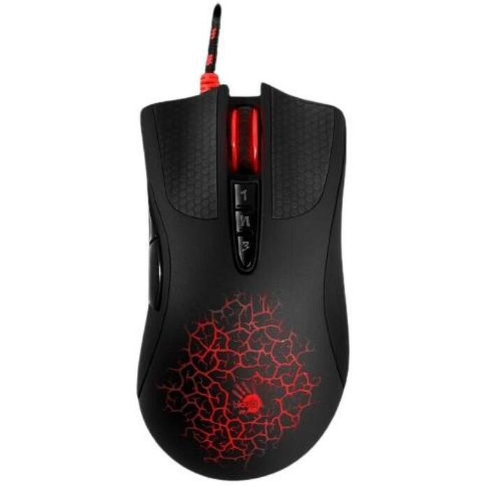 A4Tech optiskā pele A4TMYS47224, 1,8m