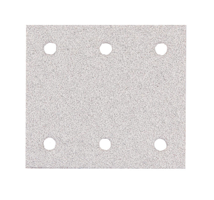 Slīppapīrs 114X102 K40(10gab.) BO4555 (Velkro)