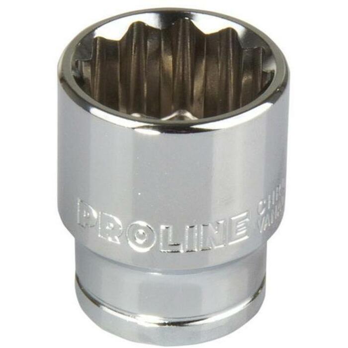 Proline Gala atslēga 9017630, 11mm, 1/4"