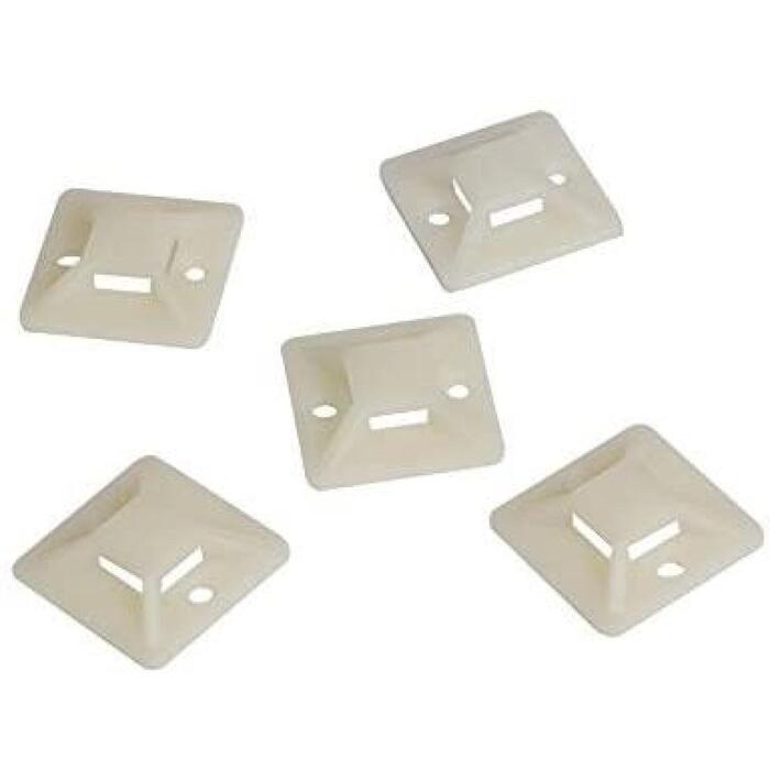 Logilink Vadu turētājs KAB0042, 20x20 mm