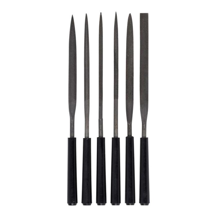 Vīļu komplekts 140mm 6 gab. Kreator