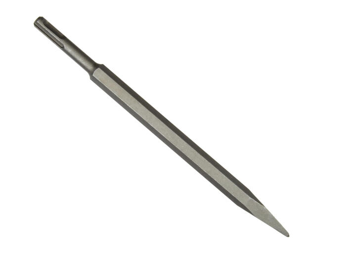 SDS Plus 14x250 mm smailais urbis