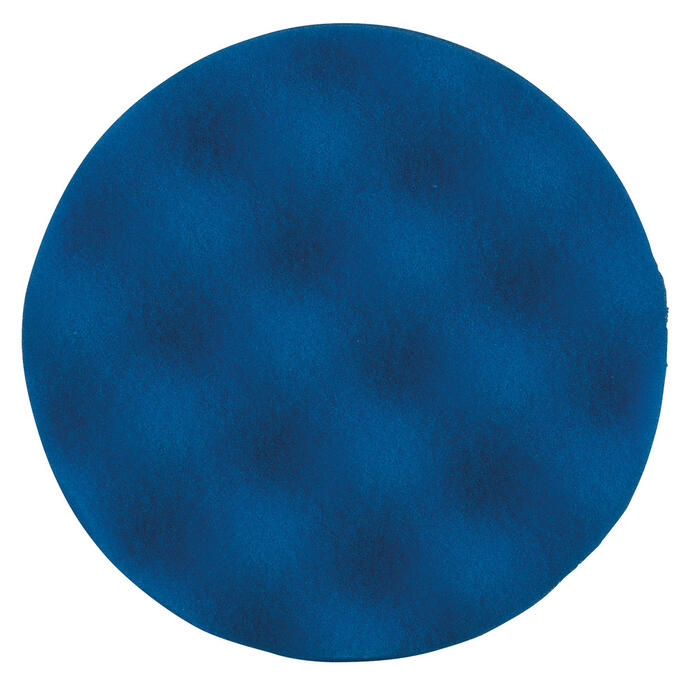 Pulēšanas sūklis 125MM WAVE, MEDIUM, D-62636