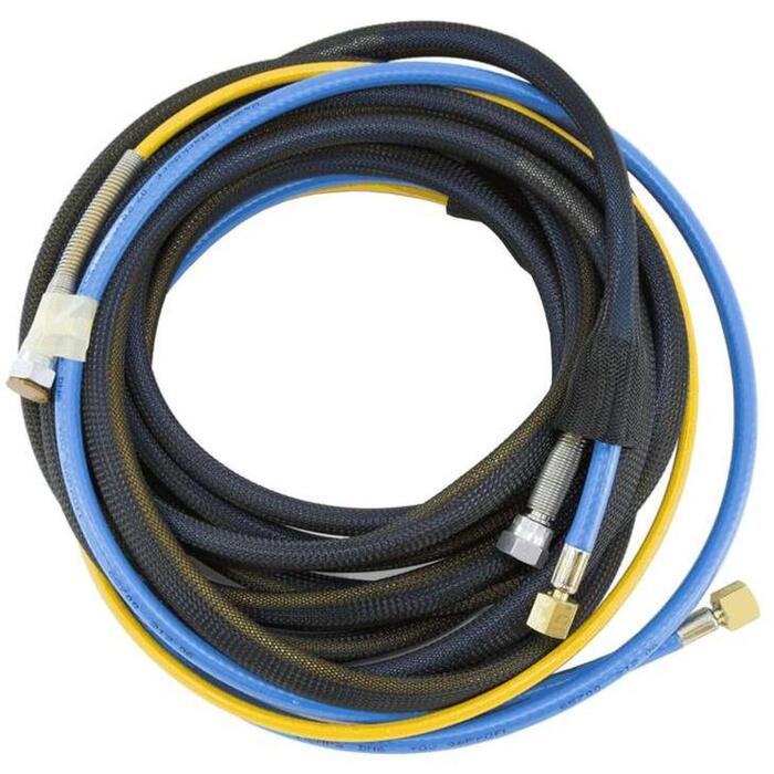 AC Truba (Materiāls + Gaiss) 7,5m ¼" (9984595)
