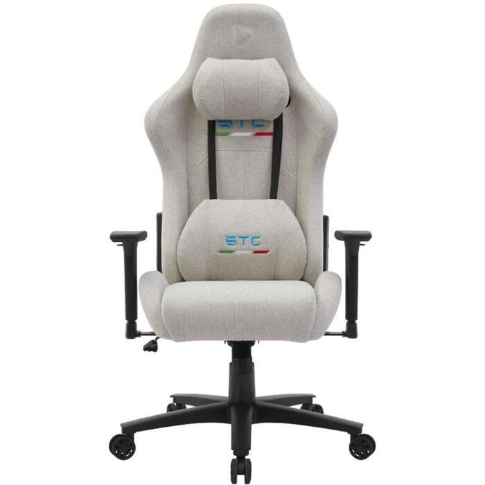 Onex spēļu krēsls ONEX-STC-S-L-IV, 123-133cm, 125kg