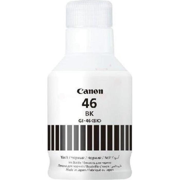 Canon Tinte GI-46 EMB BLACK 4411C001