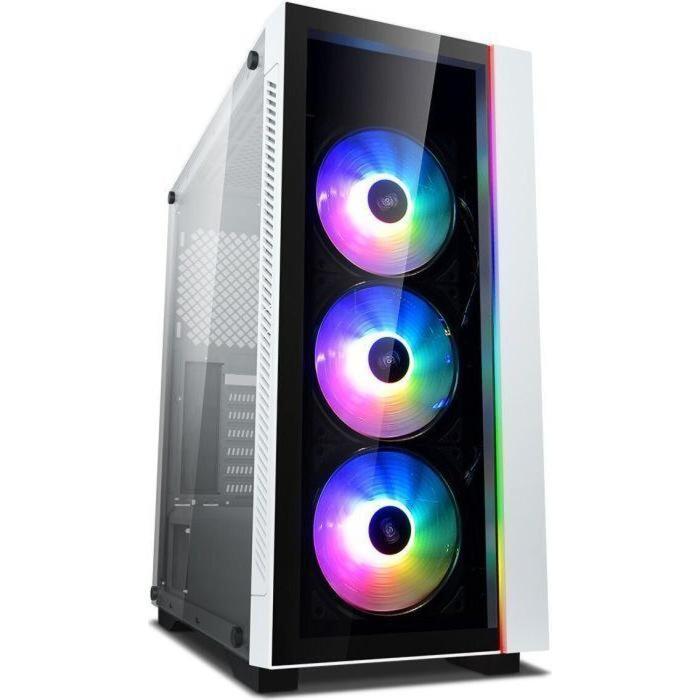 Deepcool Datora korpuss MATREXX 55 V3