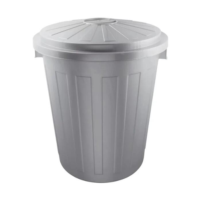 Atkritumu tvertne Mats 50L Maxi Ø50x55cm