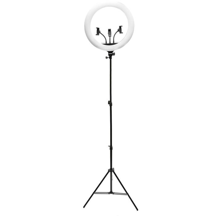 Rio LED gredza gaisma RL18-EU/1.2