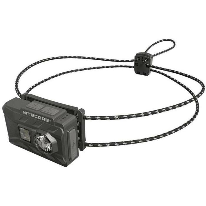 Nitecore Galvas lampa NU20CLASSIC 360 lm
