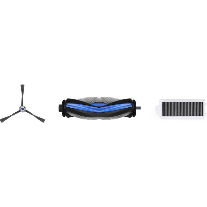Ecovacs Servisa komplekts DEEBOT MINI DKT010204, 0.11kg, 0.41kg, 1 gab., 185 gab. uz paletes (DKT010204)