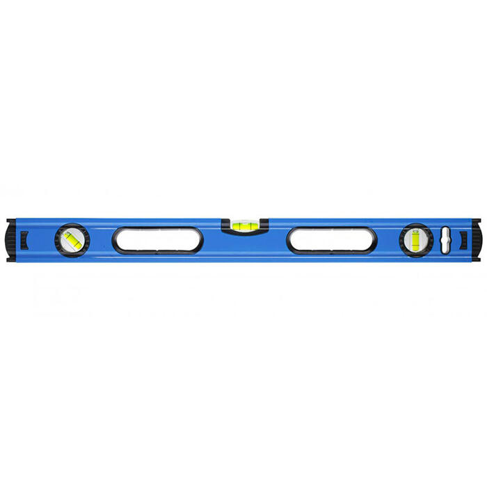 Hogert HT4M012 Alumīnija līmeņrādis, 120cm, 3