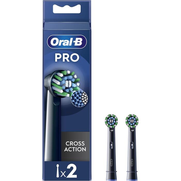 Oral-B nomaināmie zobu birstes uzgaļi EB50BRX-2