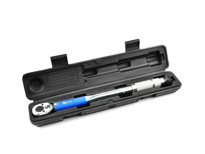 Dinamometriskā atslēga 3/8", 19-110 Nm G10059 GEKO (G10059)