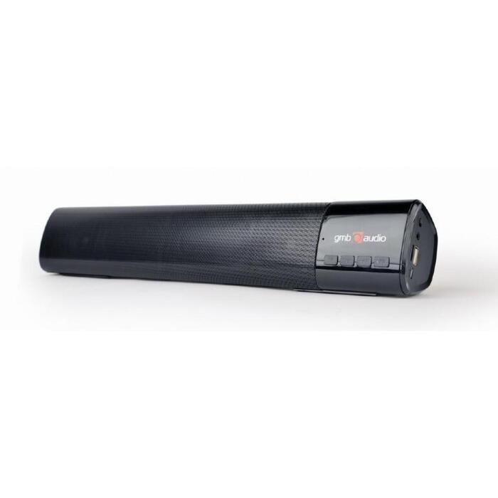 Gembird Bezvadu skaļrunis SPKBT-BAR400L, 5 W