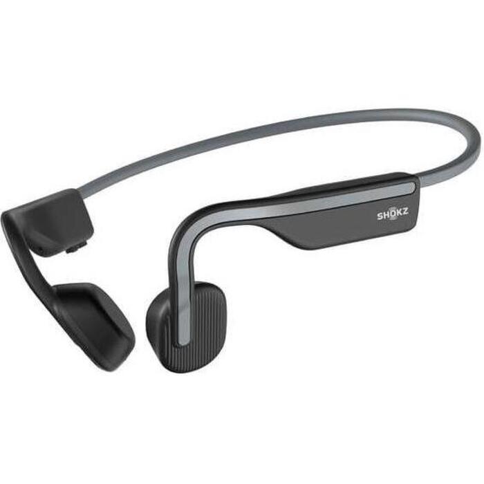 Shokz OpenMove S661GY bezvadu austiņas, 26g