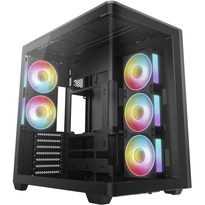 Deepcool Case | CG590U 5F |