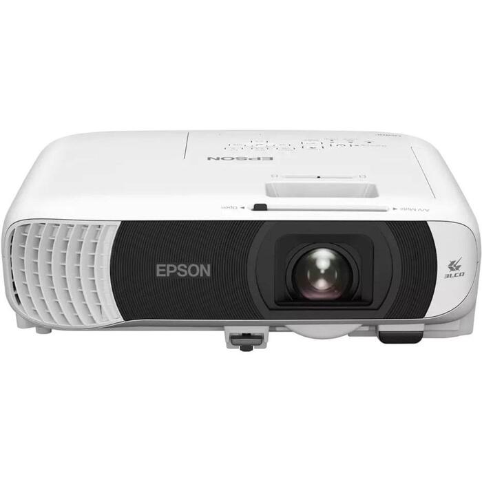 Epson Projektors EB-FH54 100600821, 4100 lm