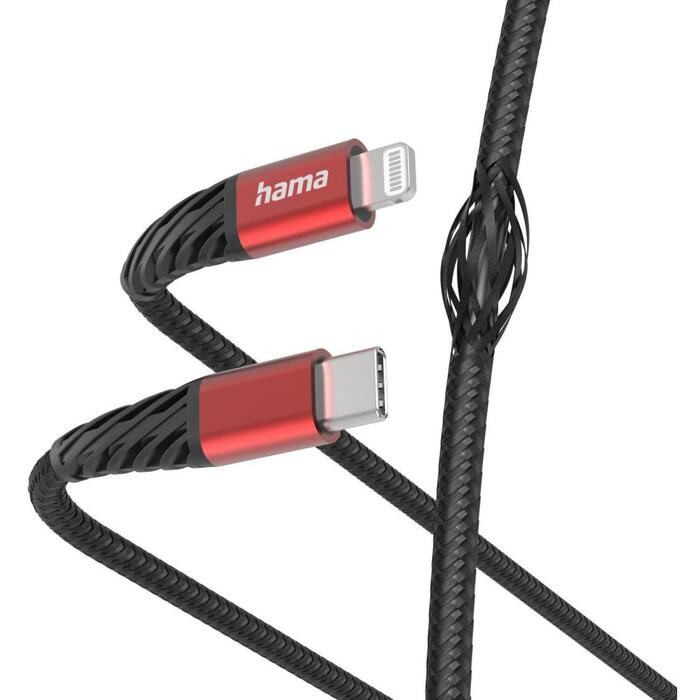 Hama USB kabelis 00201541, 1.5m