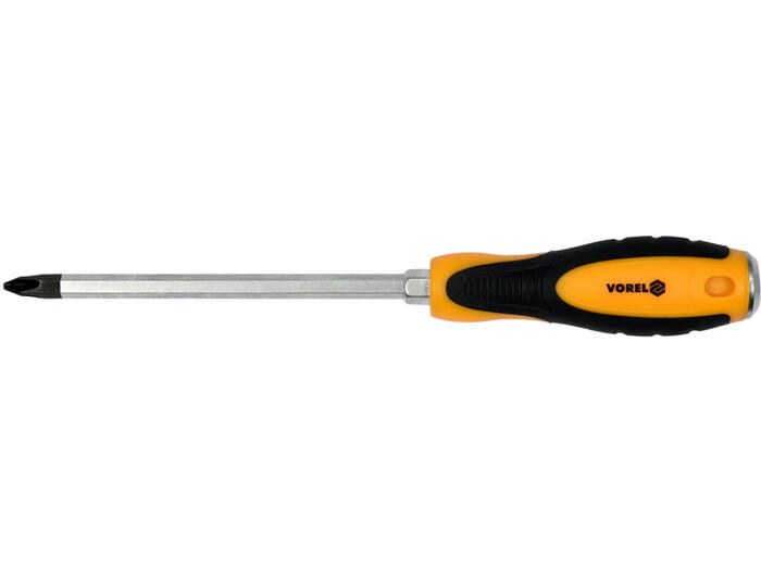 Vorel 62176 GRD, PH3x150mm, 13mm, 38-46