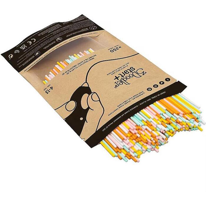 3Doodler Start Eko filamentu komplekts 3DS-ECO-MIX1-250