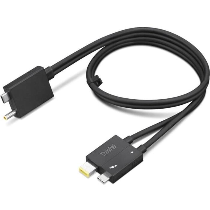 Lenovo ThinkPad Thunderbolt 4 Darbstacijas Doka