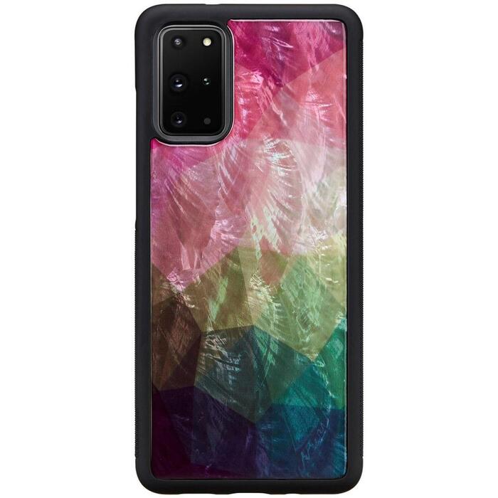 Ikins Кейс K6611J, 6.7, Изображение, Samsung Galaxy S20 Plus (K6611J)