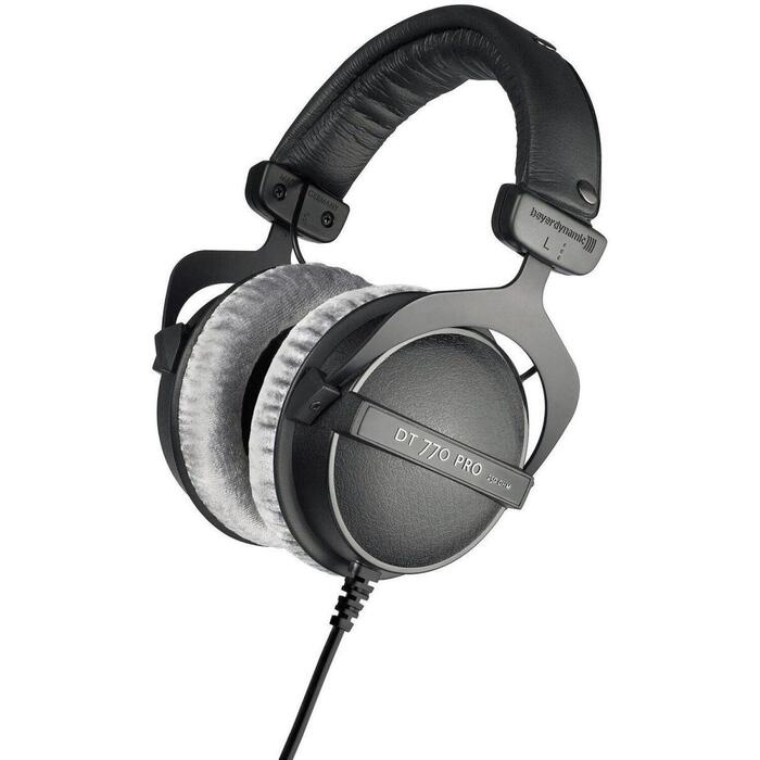 Beyerdynamic austiņas DT 770 PRO 474746