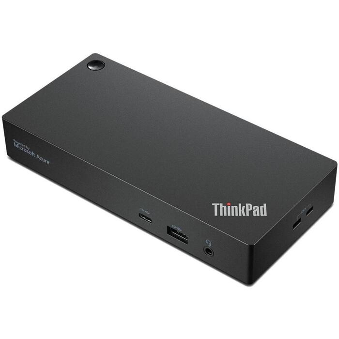 Lenovo dokstacija 40BN0135EU, 135W, Gigabit Ethernet