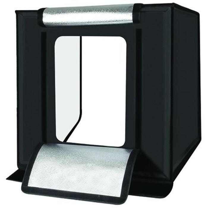 Puluz LED fotostudija PU5060EU, 60x60x60 cm