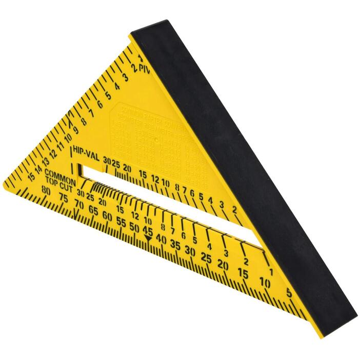 STANLEY Plastmasas stūrenis 180mm (STHT46012-0)