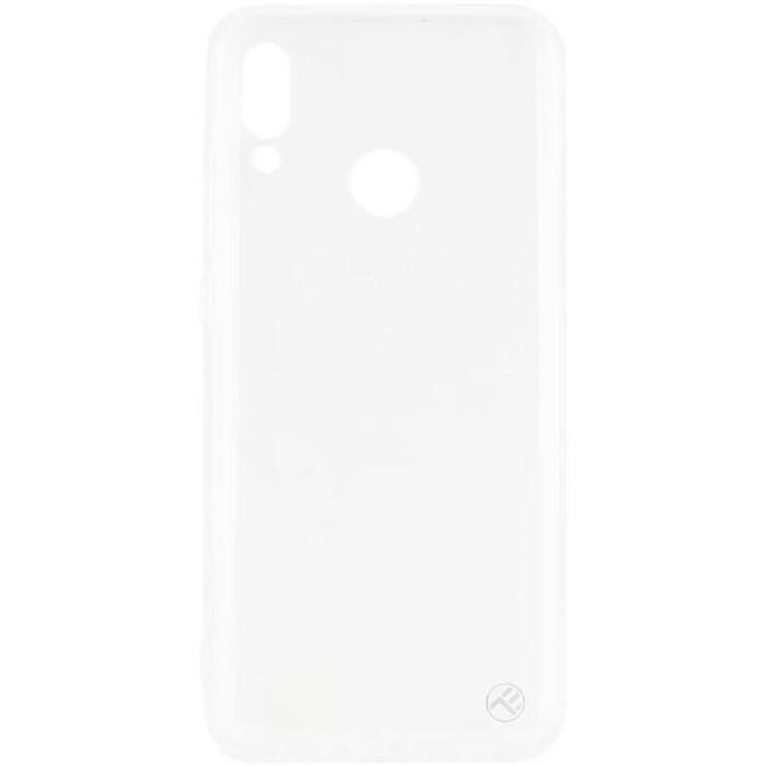 Tellur Задняя крышка TLL121685, 6.5 дюйма, прозрачный, силикон, точные вырезы (TLL121685)