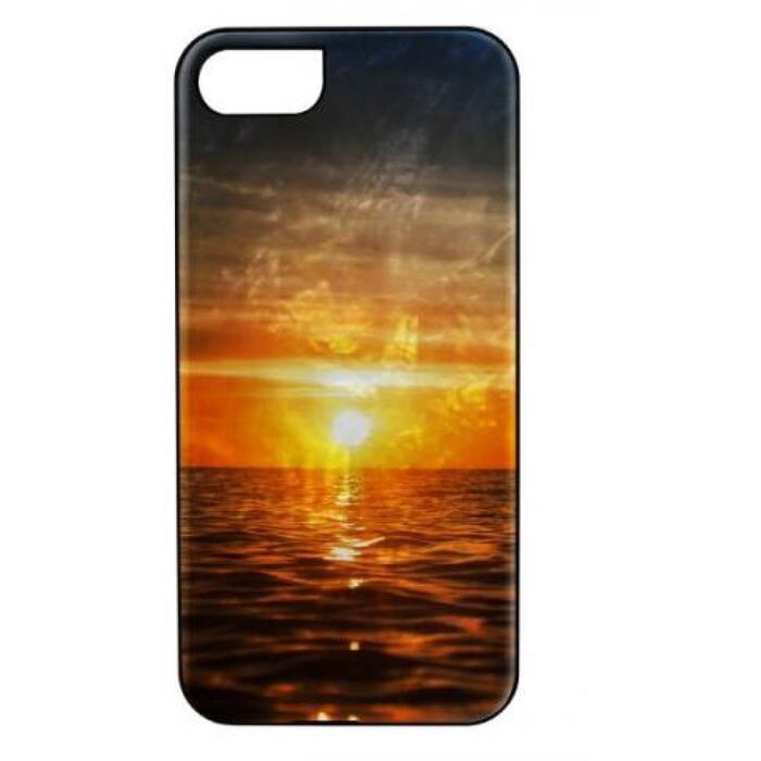 Ikins Aizmugurējais vāciņš K1494J, 4.7, saderīgs ar Apple iPhone 7/8, perlamutrs, polikarbonāts (K1494J)
